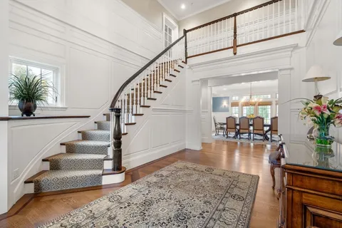 $5,750,000 | 50 Oxbow Road, Needham, MA 02492