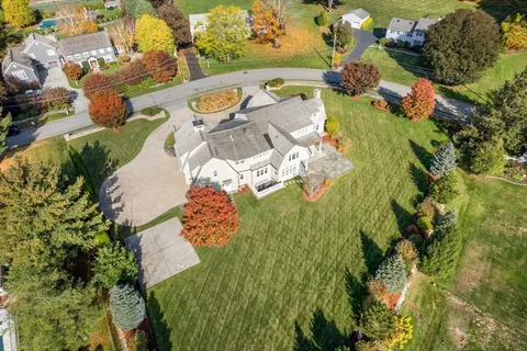 $5,750,000 | 50 Oxbow Road, Needham, MA 02492
