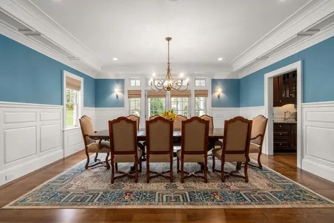 $5,750,000 | 50 Oxbow Road, Needham, MA 02492