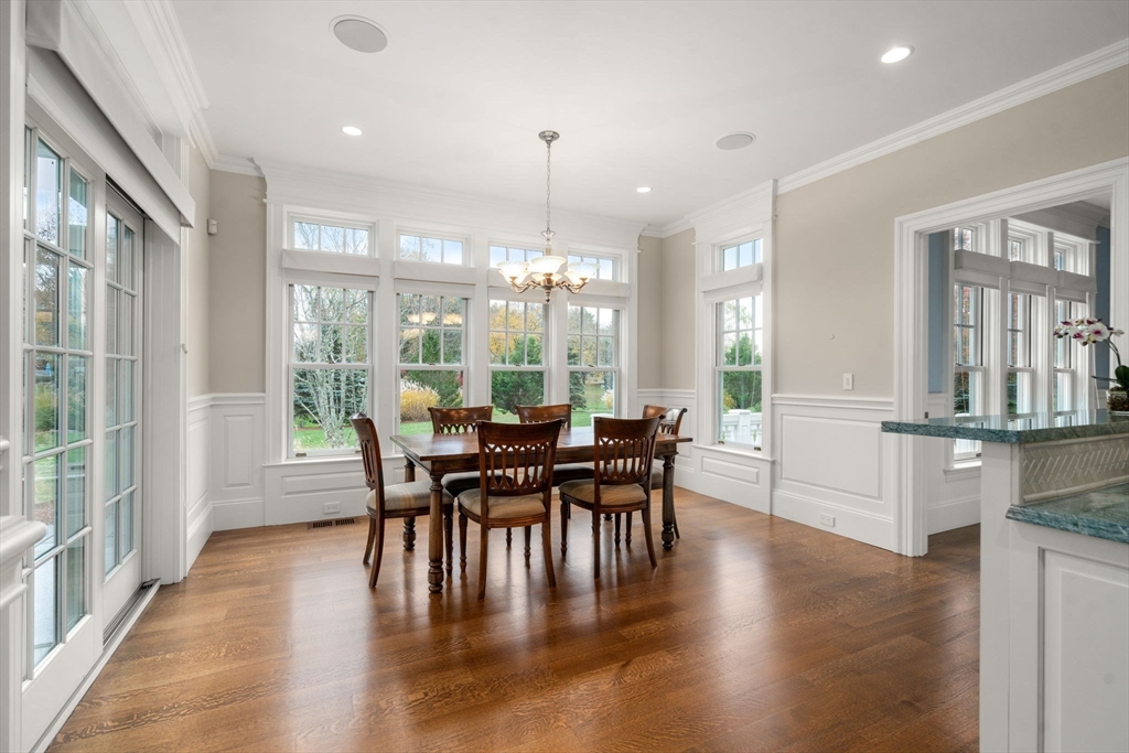 50 Oxbow Road Needham, MA 02492 - Photo 10 of 33