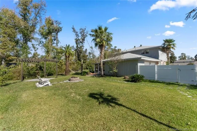 $325,000 | 915 Tanglewood Drive, Lake Charles, LA 70611