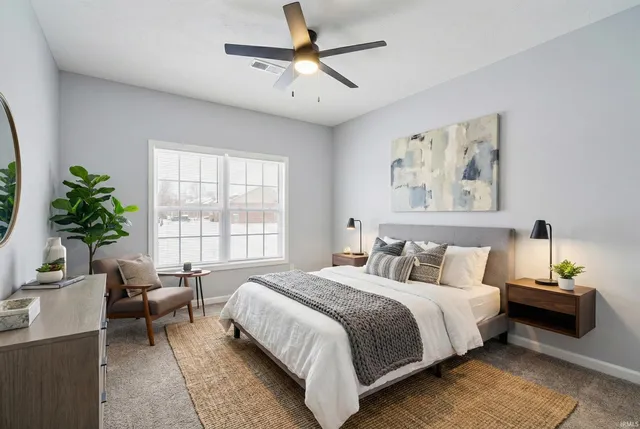 $205,000 | 412 East Poplar Street, Kokomo, IN 46902