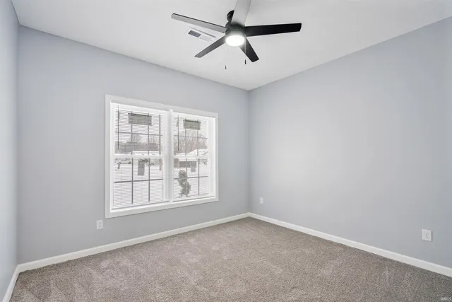 $205,000 | 412 East Poplar Street, Kokomo, IN 46902