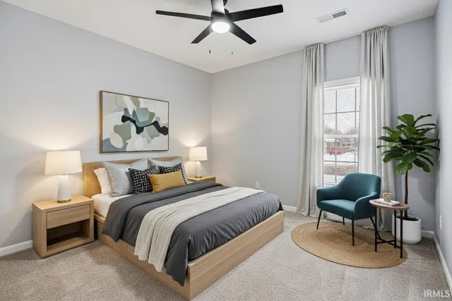 $205,000 | 412 East Poplar Street, Kokomo, IN 46902