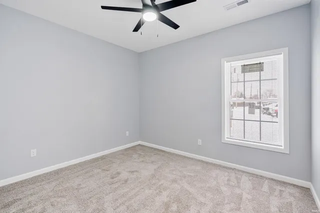 $205,000 | 412 East Poplar Street, Kokomo, IN 46902