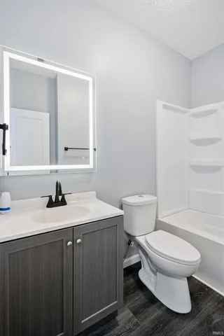 $205,000 | 412 East Poplar Street, Kokomo, IN 46902