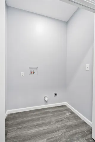 $205,000 | 412 East Poplar Street, Kokomo, IN 46902