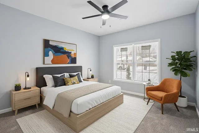 $205,000 | 412 East Poplar Street, Kokomo, IN 46902