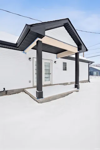 $205,000 | 412 East Poplar Street, Kokomo, IN 46902