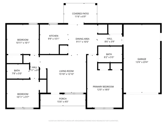 $205,000 | 412 East Poplar Street, Kokomo, IN 46902