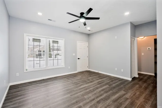 $205,000 | 412 East Poplar Street, Kokomo, IN 46902