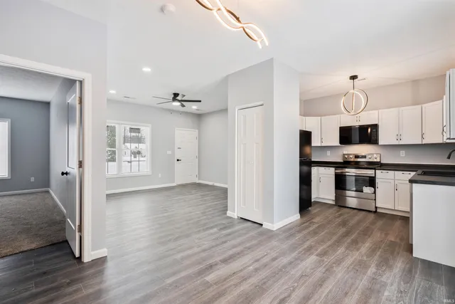 $205,000 | 412 East Poplar Street, Kokomo, IN 46902