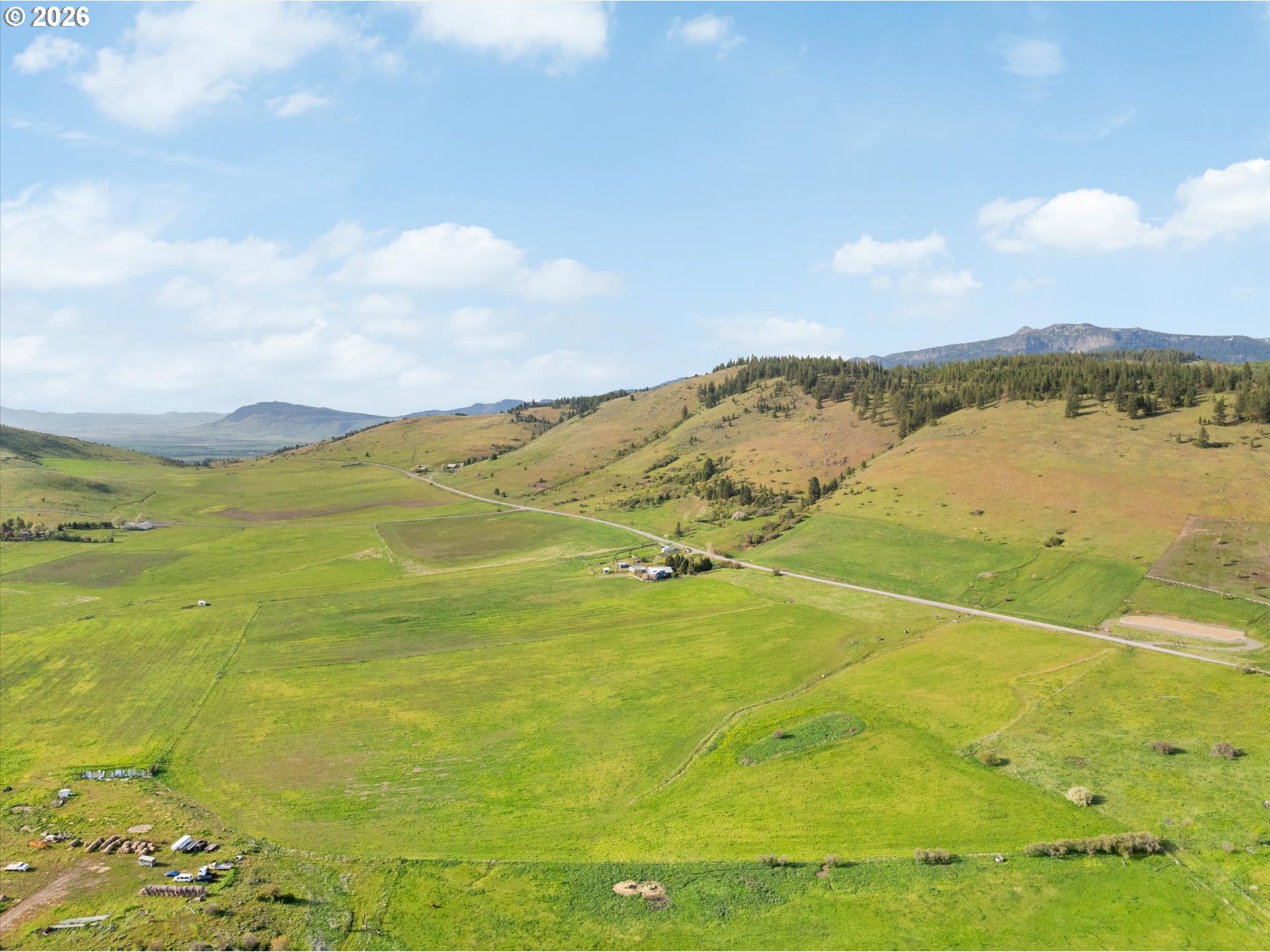 61938 High Valley Road Union, OR 97883 - Photo 11 of 46 a view of an ocean view