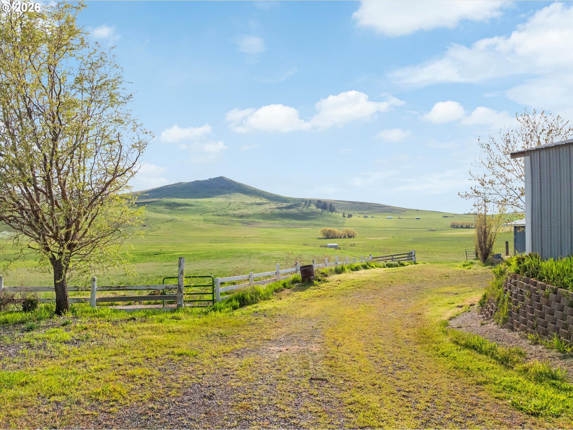 61938 High Valley Road Union, OR 97883 - Photo 31 of 46 a view of an ocean view
