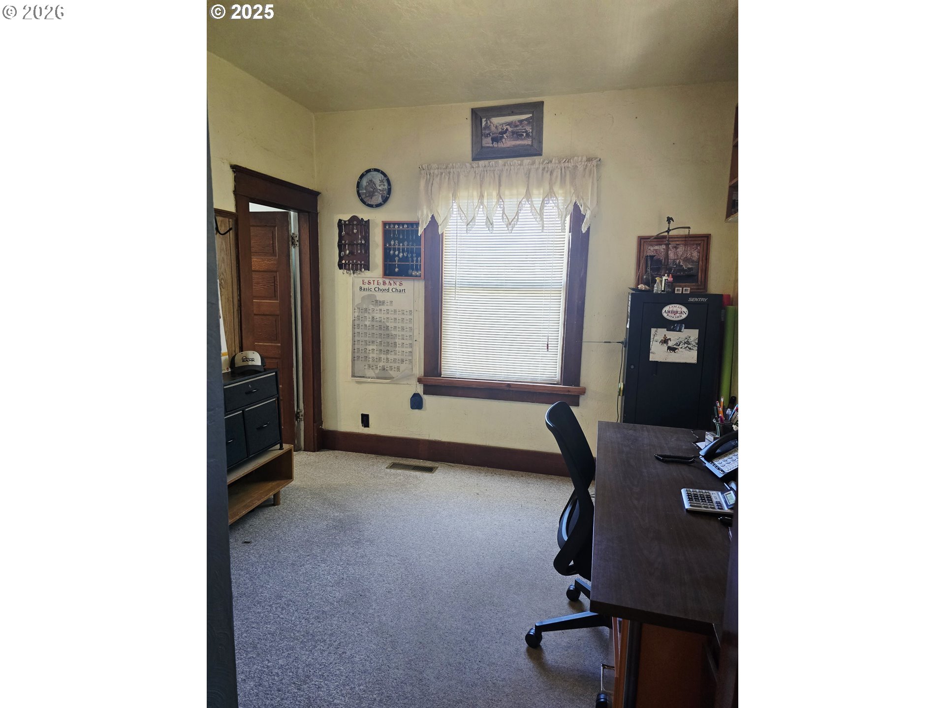 61938 High Valley Road Union, OR 97883 - Photo 39 of 46 a view of workspace with gym equipment