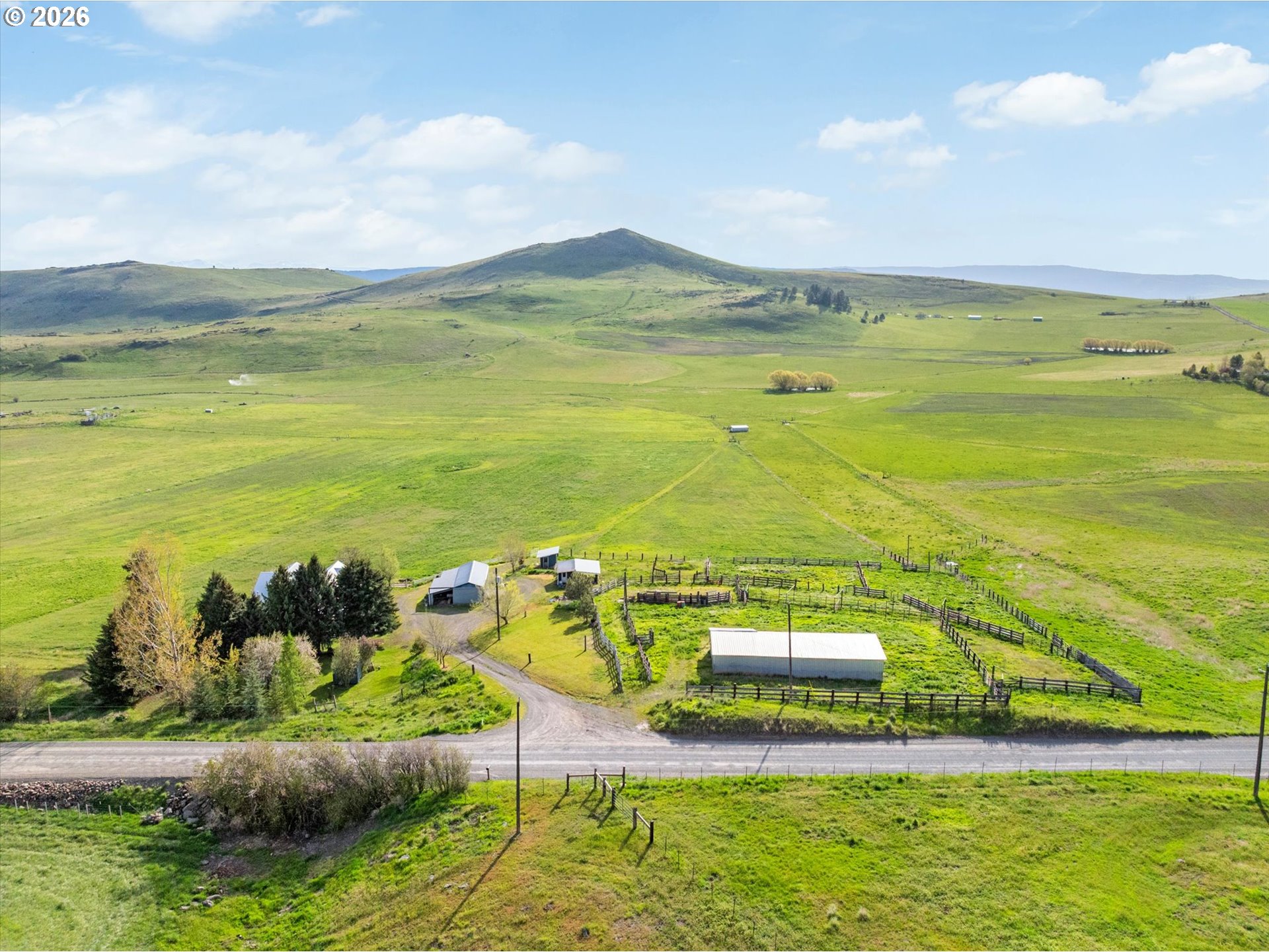 61938 High Valley Road Union, OR 97883 - Photo 4 of 46 a view of an ocean and beach