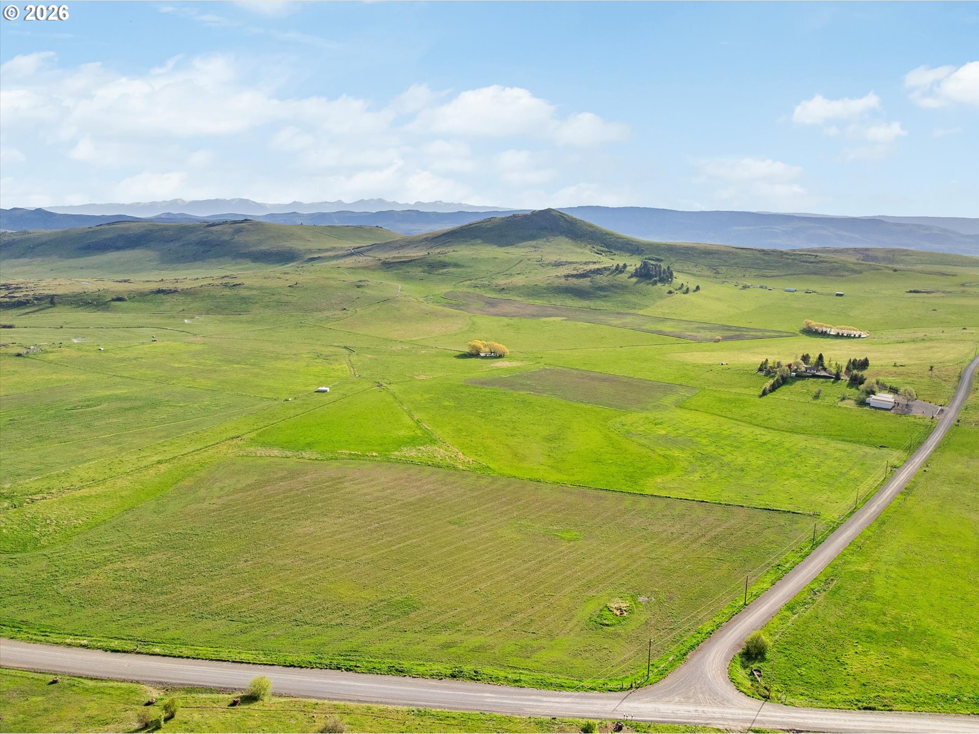 61938 High Valley Road Union, OR 97883 - Photo 5 of 46 a view of an ocean view