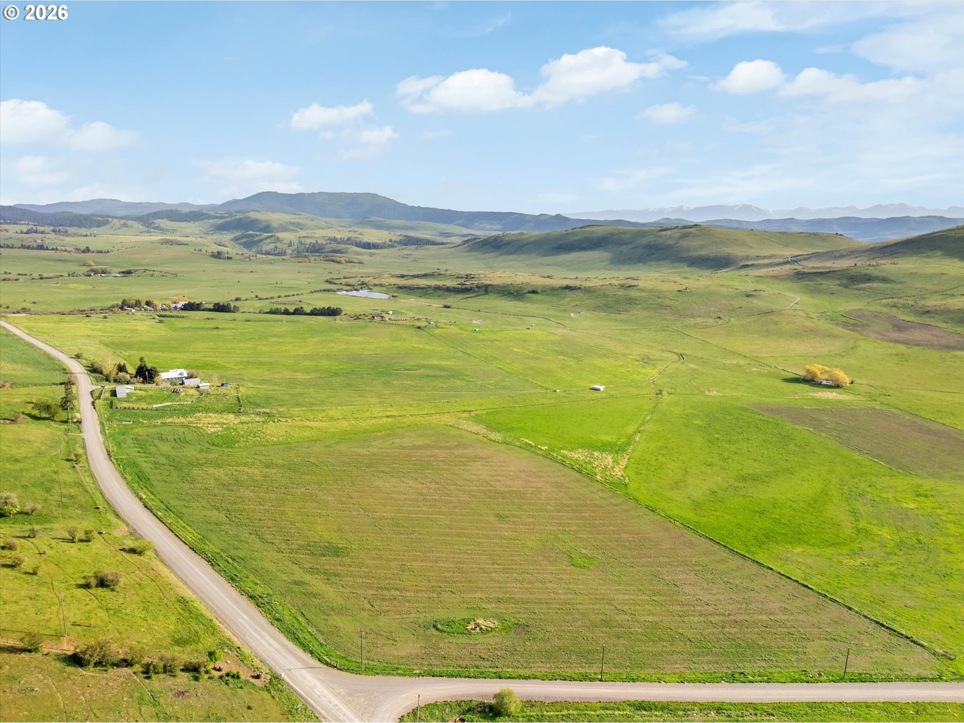 61938 High Valley Road Union, OR 97883 - Photo 6 of 46 a view of an ocean view