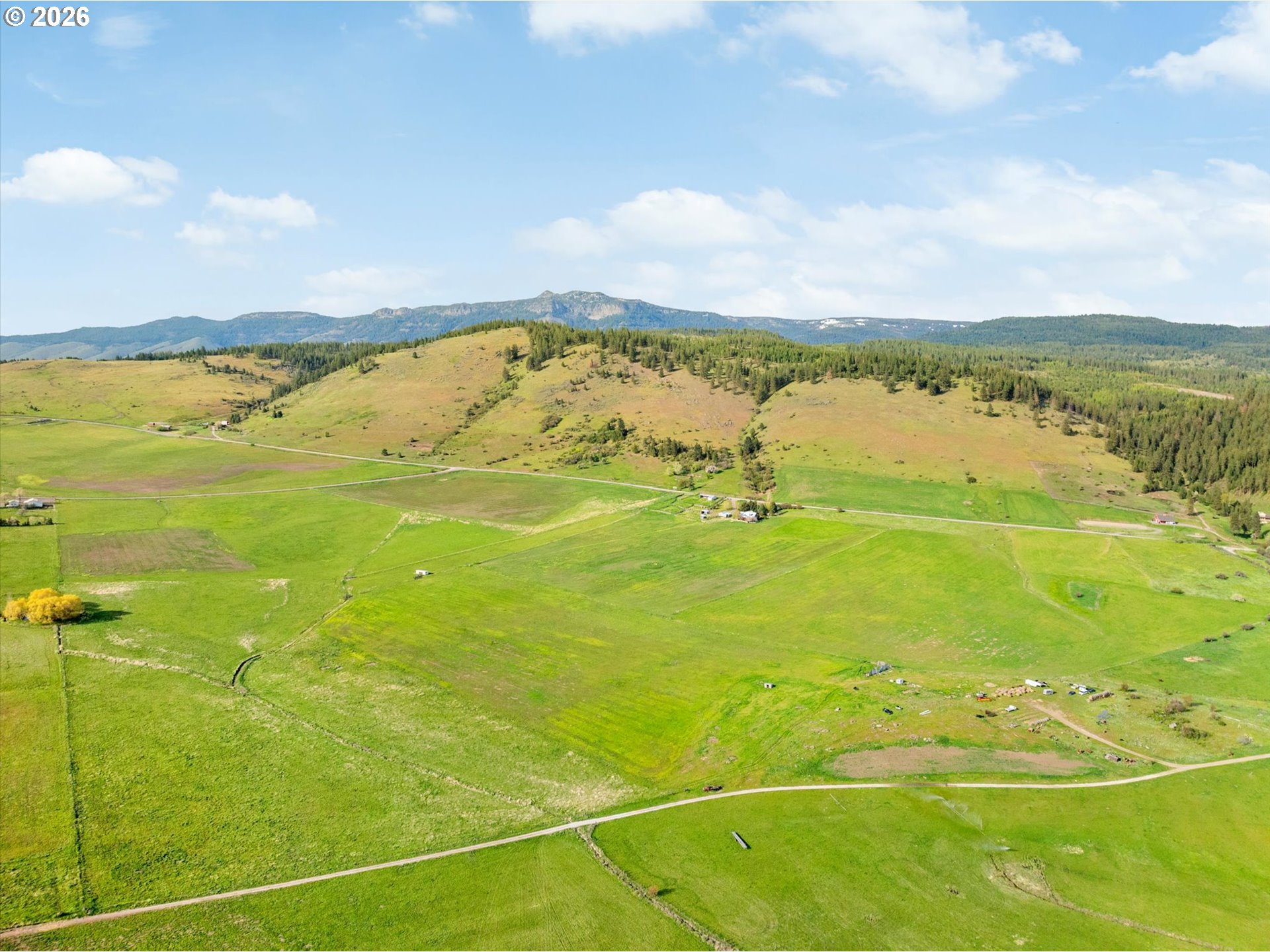 61938 High Valley Road Union, OR 97883 - Photo 9 of 46 a view of an ocean view