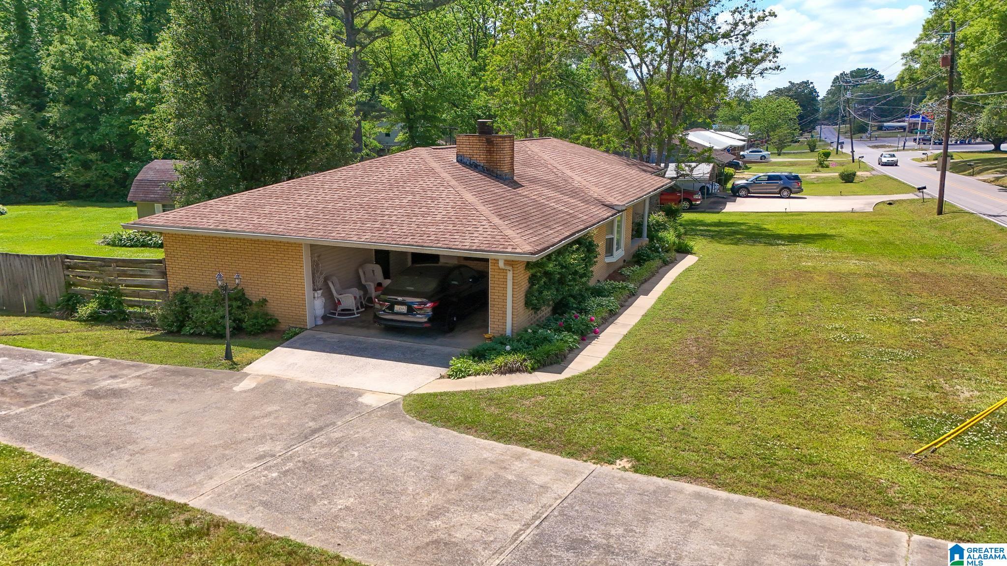 800 Alexandria Road Weaver, AL 36277 - Photo 57 of 68