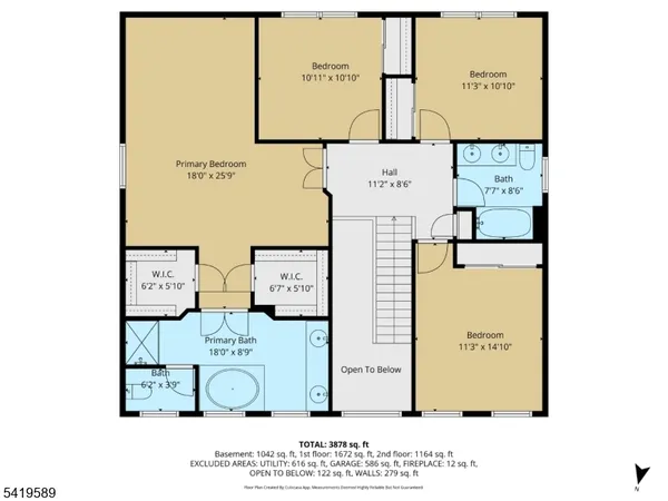 $875,000 | 31 Abraham Road, Whitehouse Station, NJ 08889