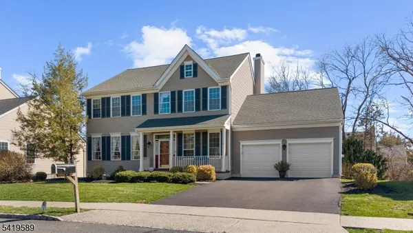 $875,000 | 31 Abraham Road, Whitehouse Station, NJ 08889
