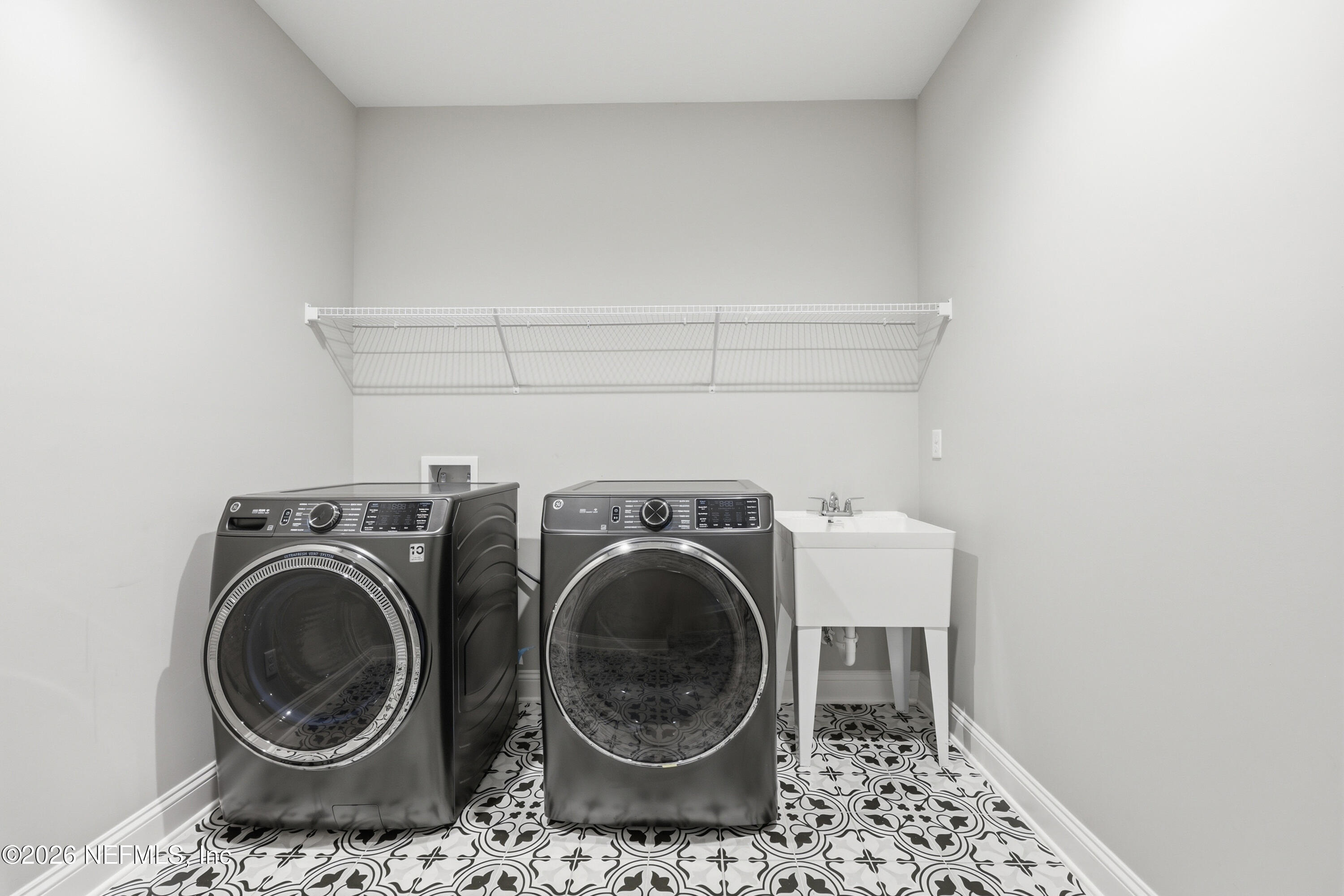 85 Nightfall Court St. Augustine, FL 32095 - Photo 29 of 86 Laundry