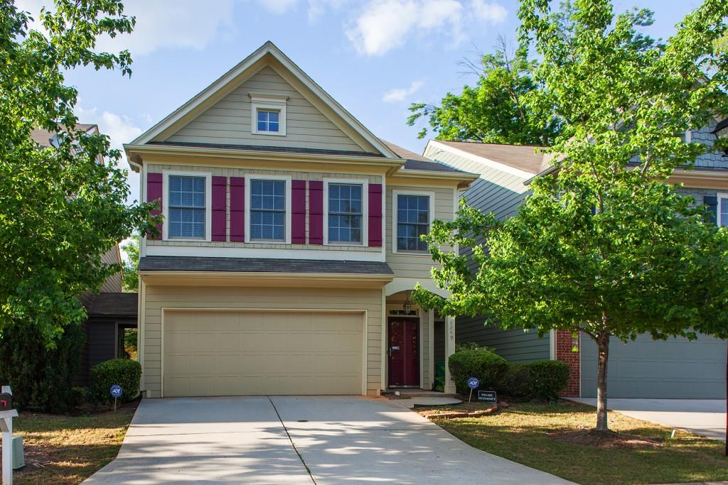 3249 Borogrove Way Decatur, GA 30032 - Photo 1 of 1