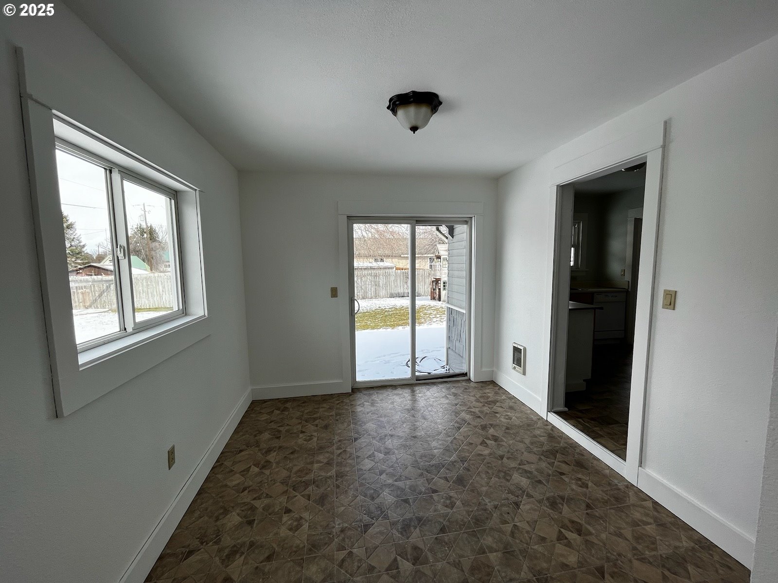 604 Southwest 2nd Street Enterprise, OR 97828 - Photo 11 of 20 Laundry