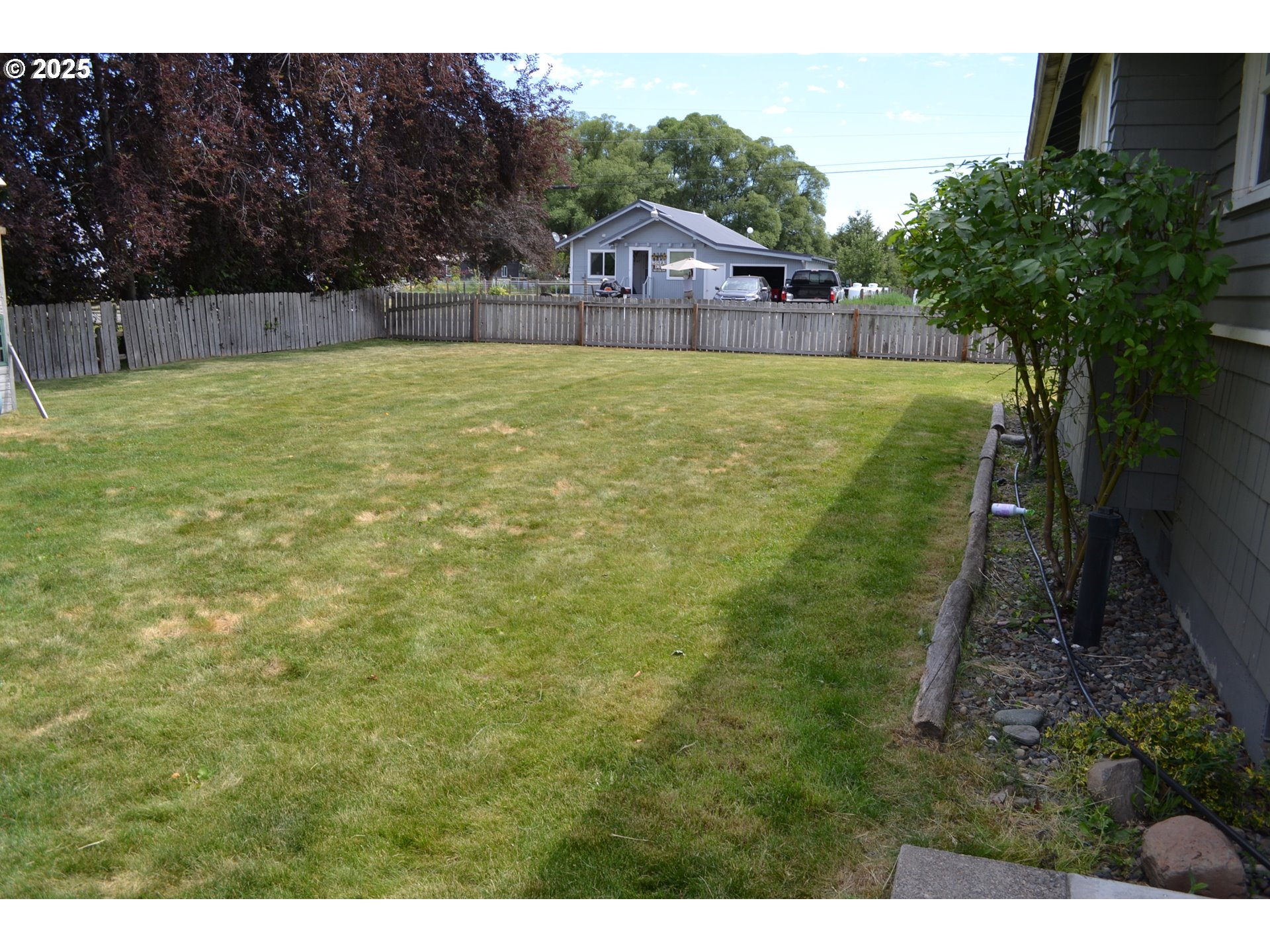 604 Southwest 2nd Street Enterprise, OR 97828 - Photo 18 of 20 Yard