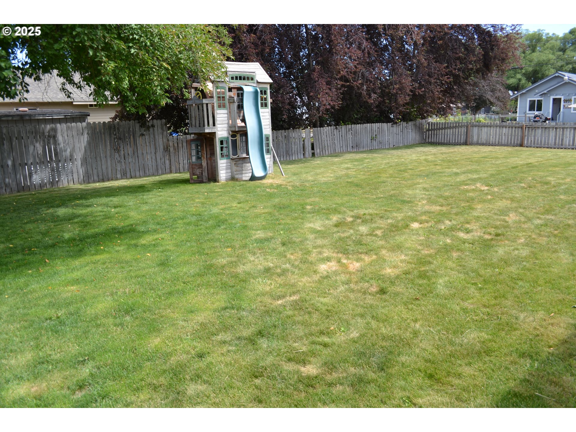 604 Southwest 2nd Street Enterprise, OR 97828 - Photo 19 of 20 Yard