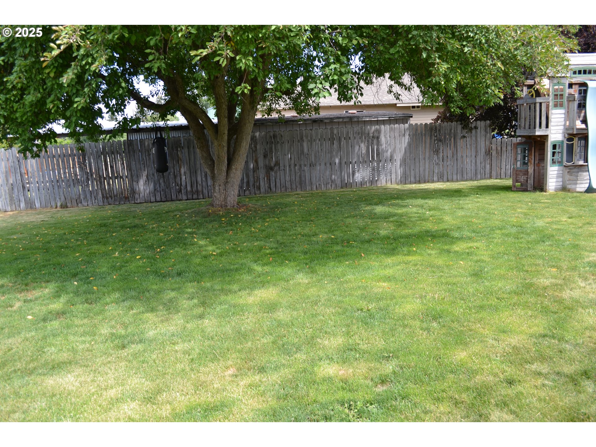 604 Southwest 2nd Street Enterprise, OR 97828 - Photo 20 of 20 Yard