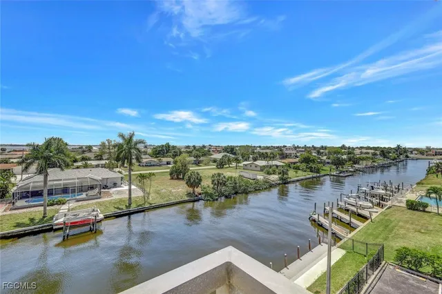 $165,000 | 1766 Cape Coral Parkway East, Unit 410, Cape Coral, FL 33904