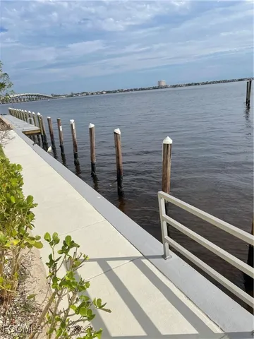 $165,000 | 1766 Cape Coral Parkway East, Unit 410, Cape Coral, FL 33904