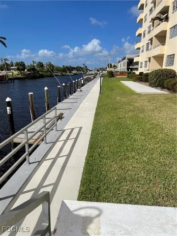 $165,000 | 1766 Cape Coral Parkway East, Unit 410, Cape Coral, FL 33904
