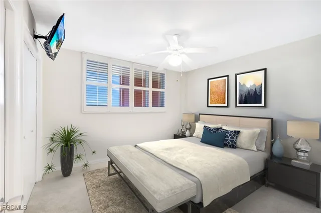 $165,000 | 1766 Cape Coral Parkway East, Unit 410, Cape Coral, FL 33904