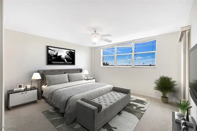 $165,000 | 1766 Cape Coral Parkway East, Unit 410, Cape Coral, FL 33904