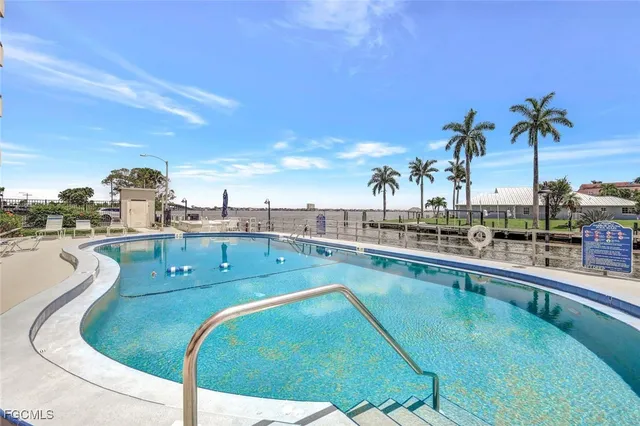 $165,000 | 1766 Cape Coral Parkway East, Unit 410, Cape Coral, FL 33904