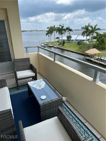 $165,000 | 1766 Cape Coral Parkway East, Unit 410, Cape Coral, FL 33904