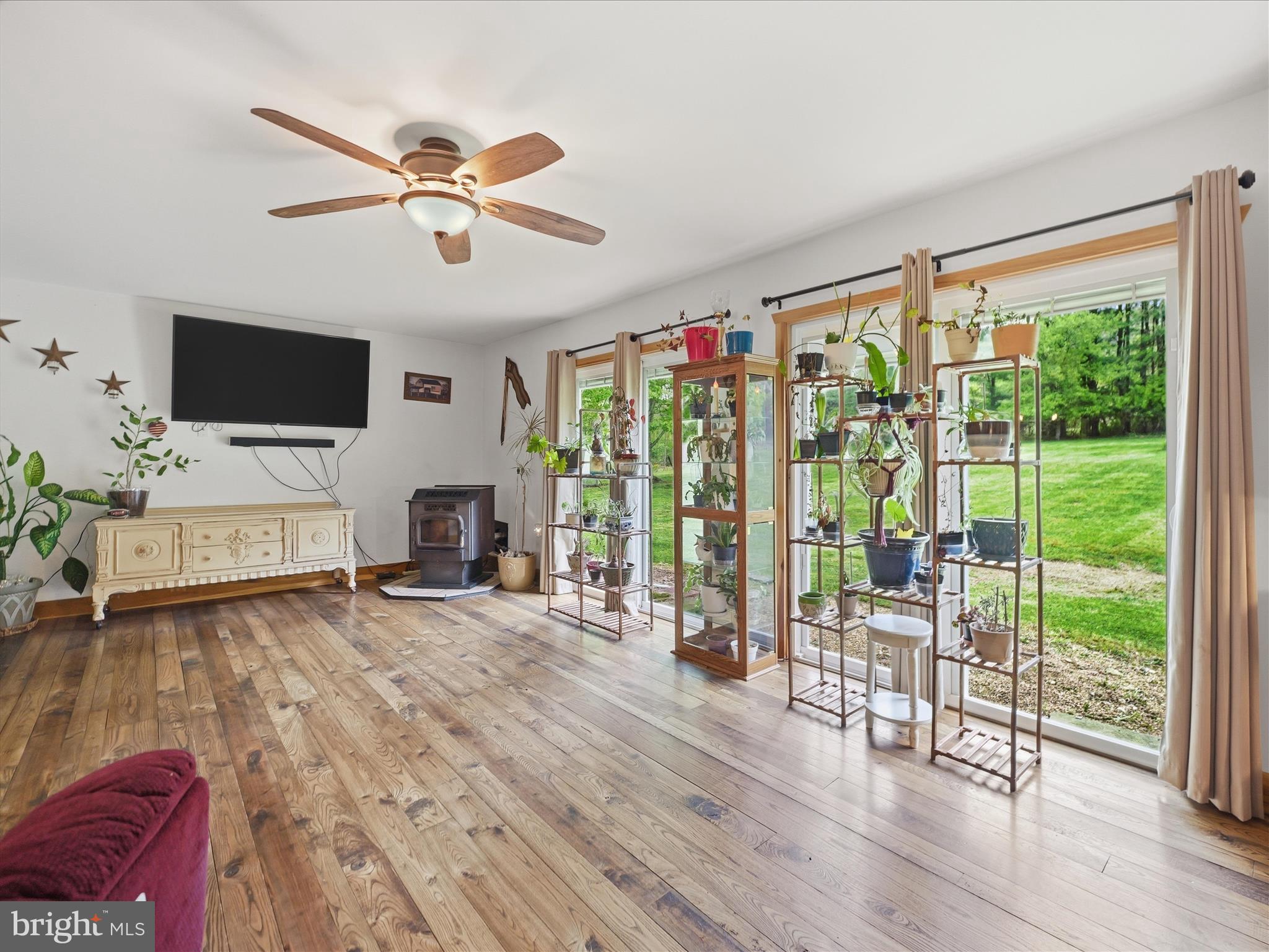 21725 Amberson Road Spring Run, PA 17262 - Photo 17 of 41