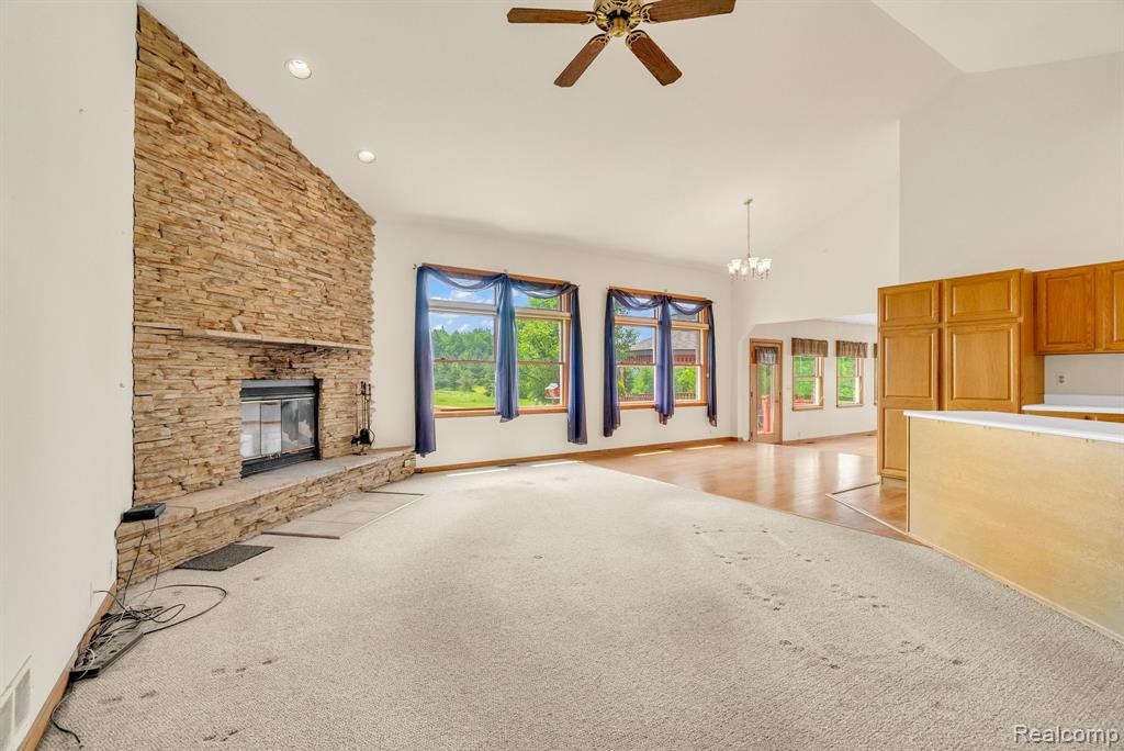 5562 Sheridan Line Road Croswell, MI 48422 - Photo 25 of 72