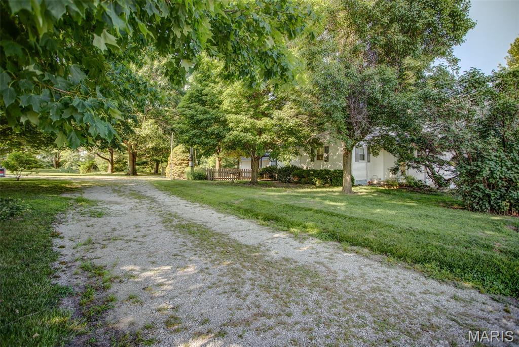6063 Seiler Road Dorsey, IL 62021 - Photo 22 of 80