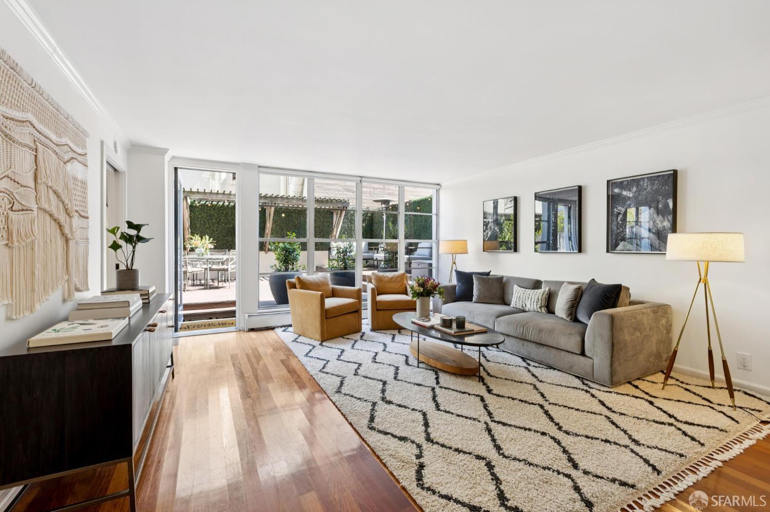 2040 Franklin Street, Unit 502 San Francisco, CA 94109 - Photo 1 of 39