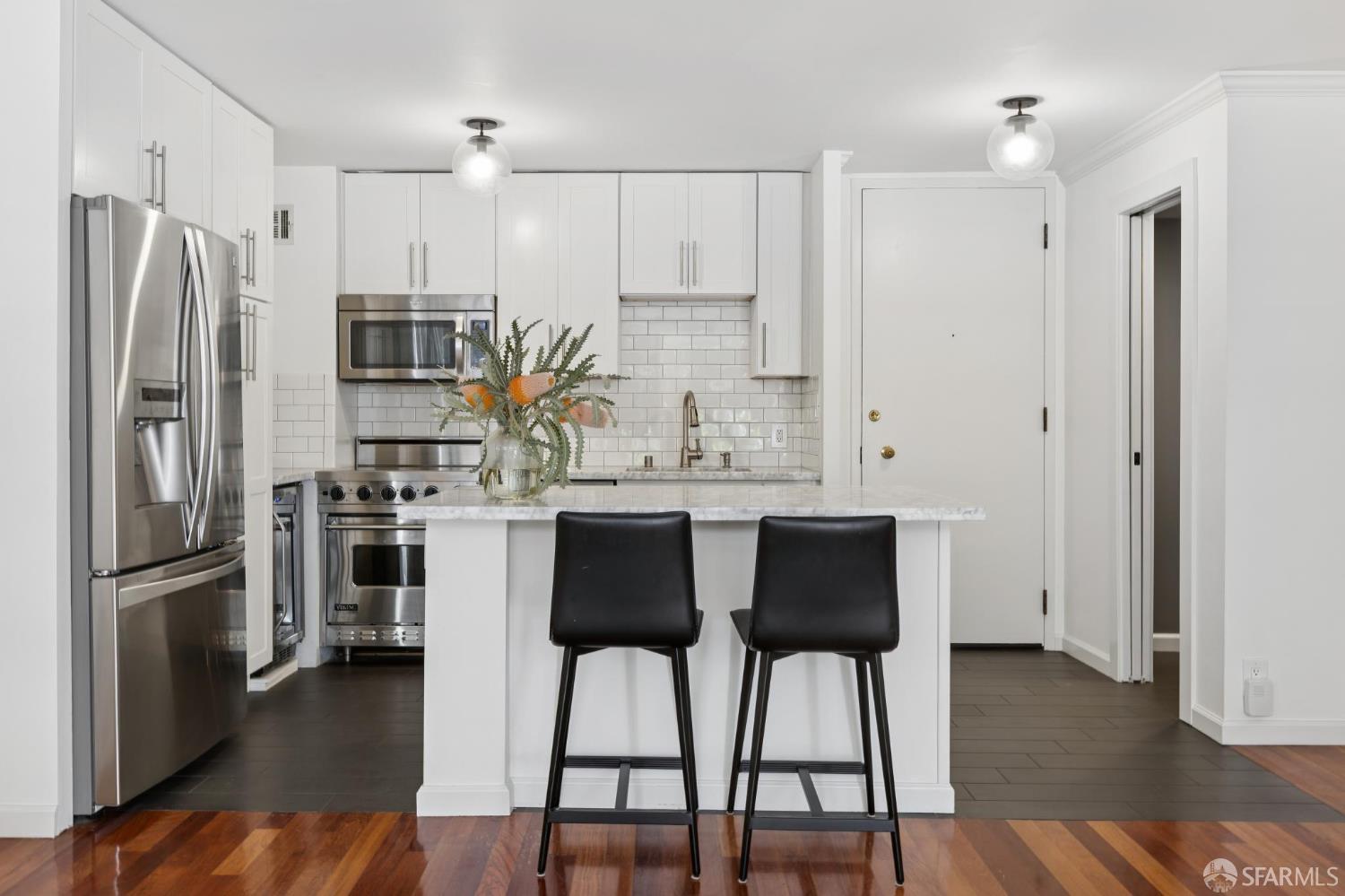 2040 Franklin Street, Unit 502 San Francisco, CA 94109 - Photo 13 of 39