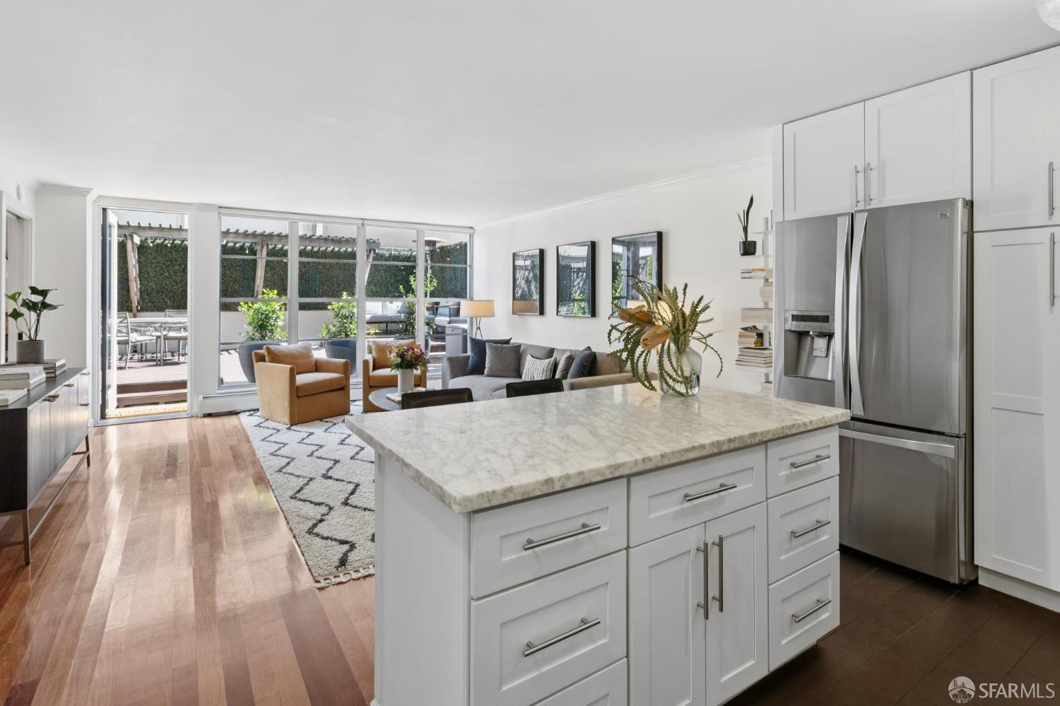 2040 Franklin Street, Unit 502 San Francisco, CA 94109 - Photo 14 of 39