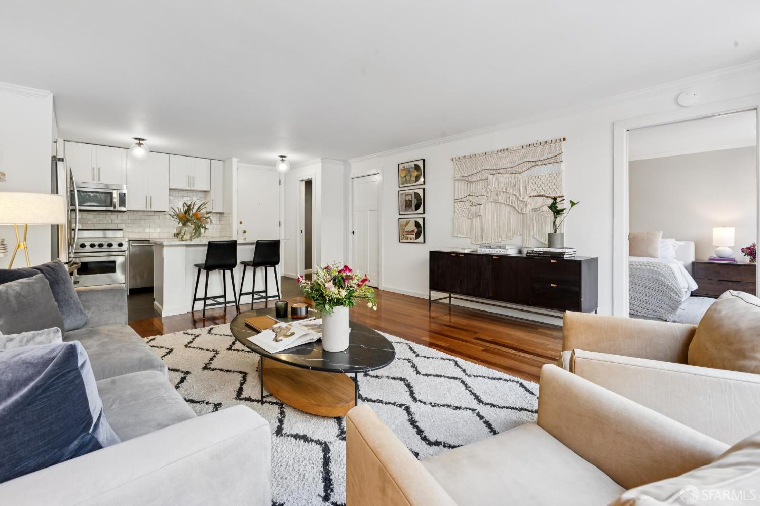 2040 Franklin Street, Unit 502 San Francisco, CA 94109 - Photo 15 of 39