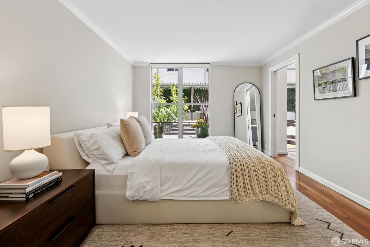 2040 Franklin Street, Unit 502 San Francisco, CA 94109 - Photo 16 of 39