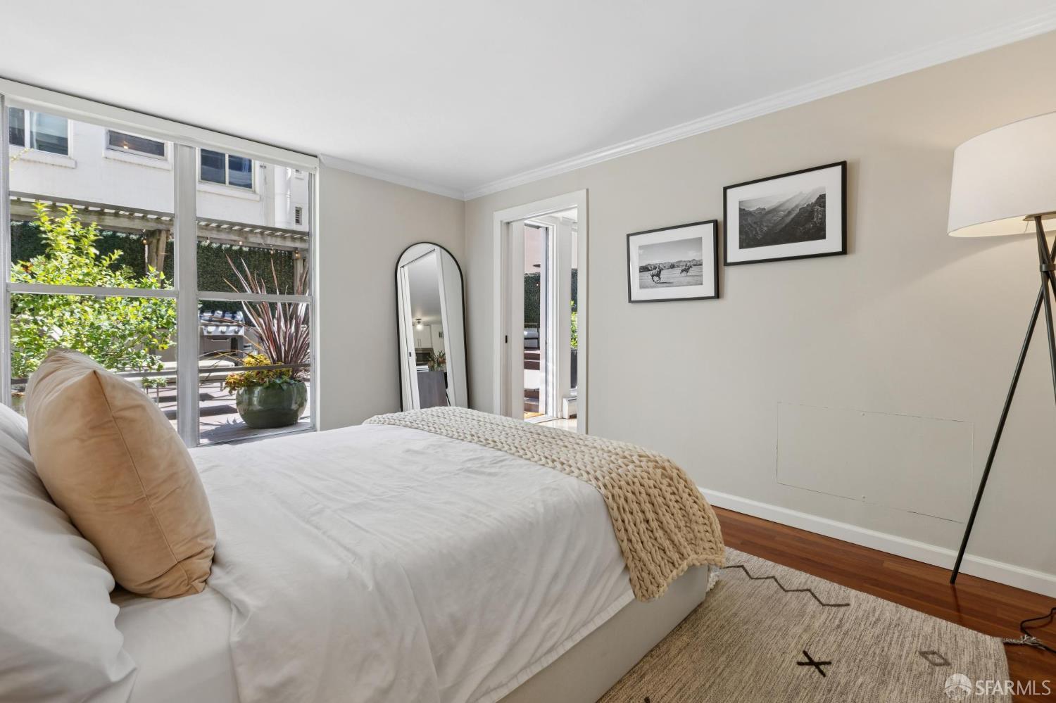 2040 Franklin Street, Unit 502 San Francisco, CA 94109 - Photo 18 of 39