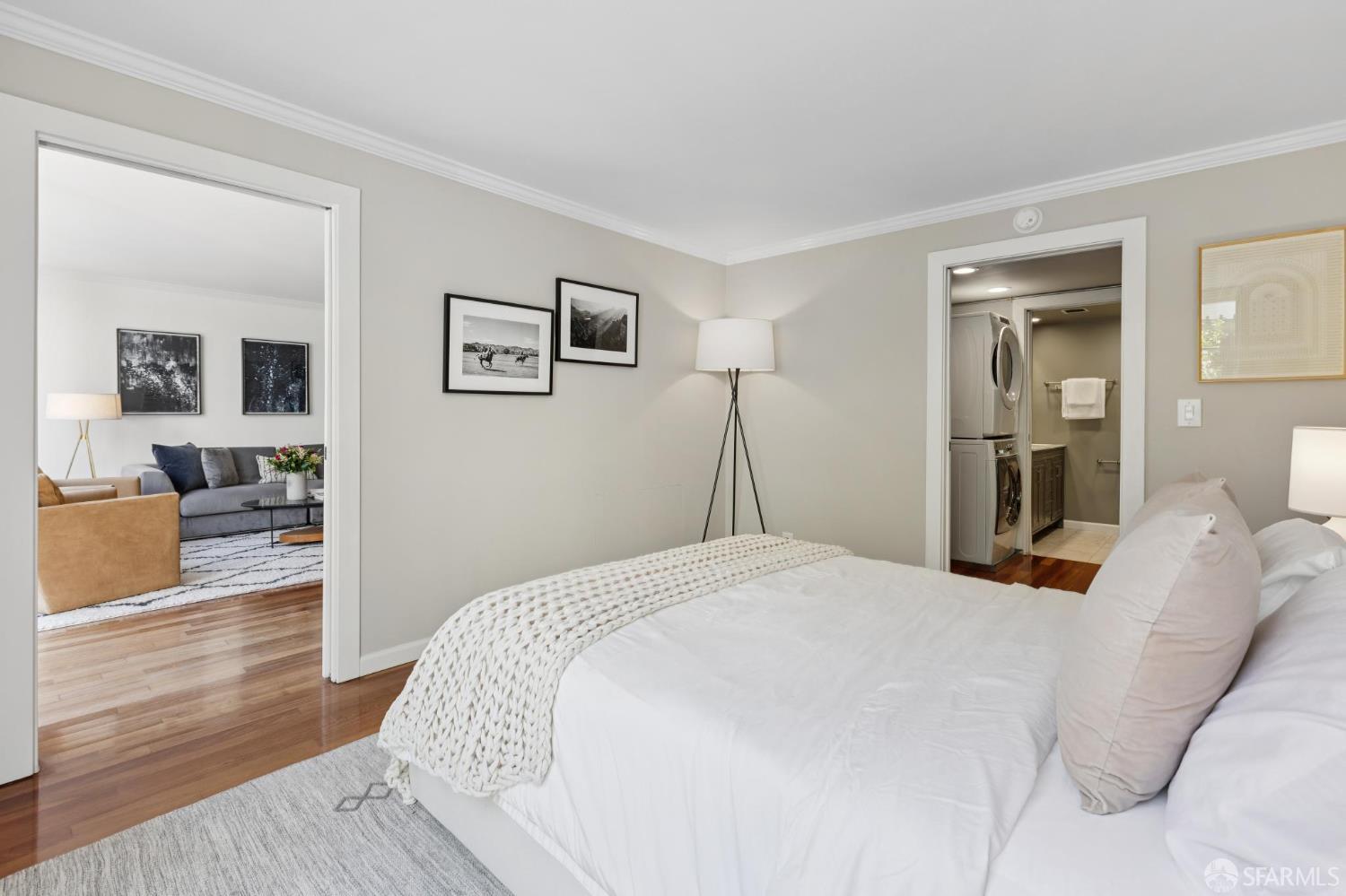 2040 Franklin Street, Unit 502 San Francisco, CA 94109 - Photo 19 of 39