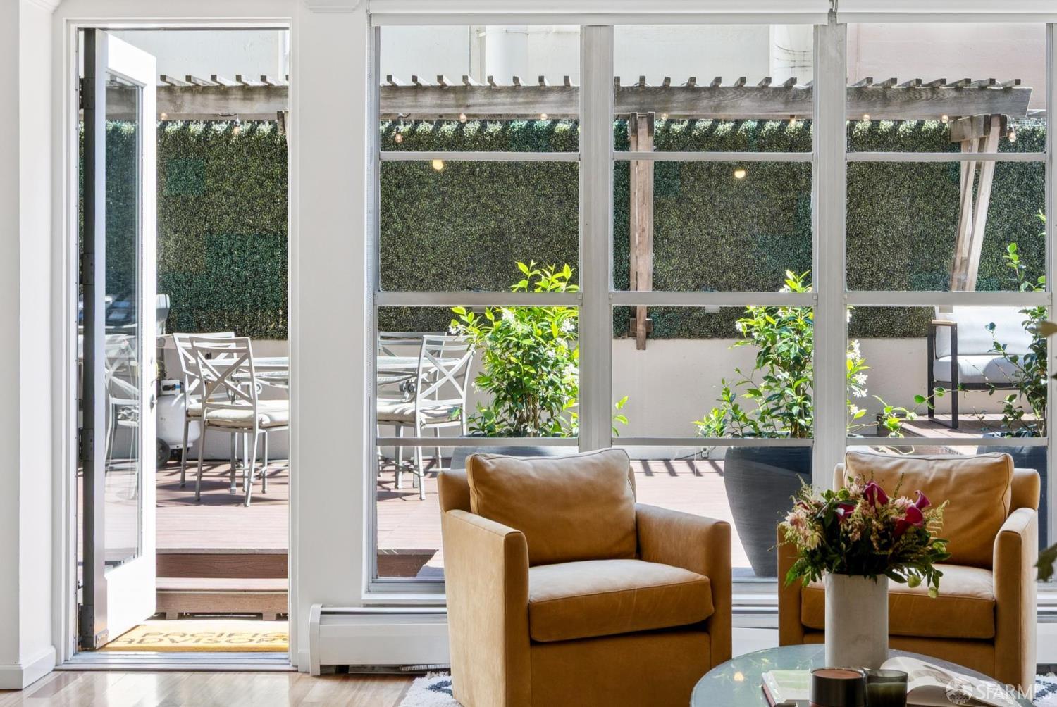 2040 Franklin Street, Unit 502 San Francisco, CA 94109 - Photo 2 of 39